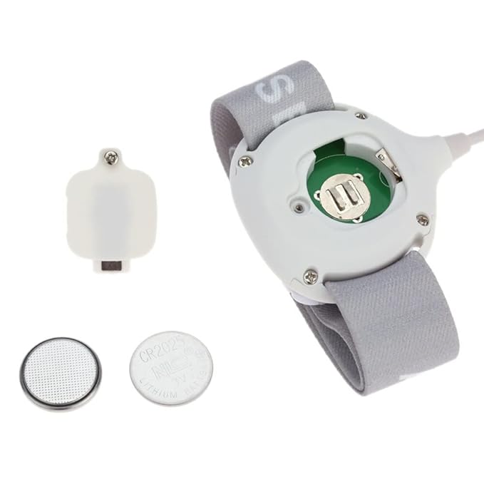 Arm Wear Bed-wetting Sensor Alarm 5