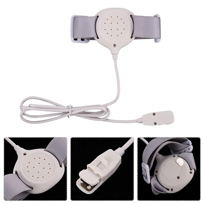 Arm Wear Bed-wetting Sensor Alarm 5