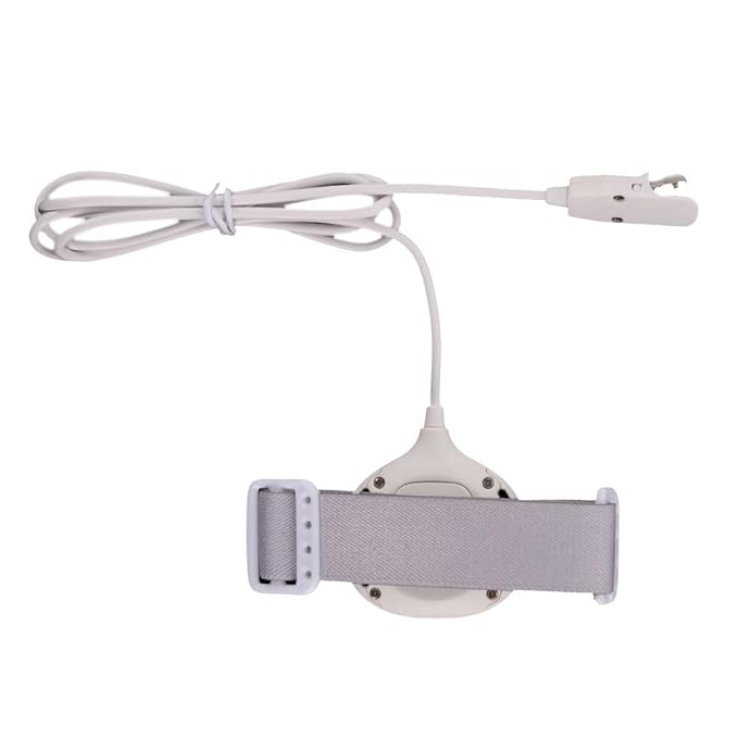 Arm Wear Bed-wetting Sensor Alarm 5