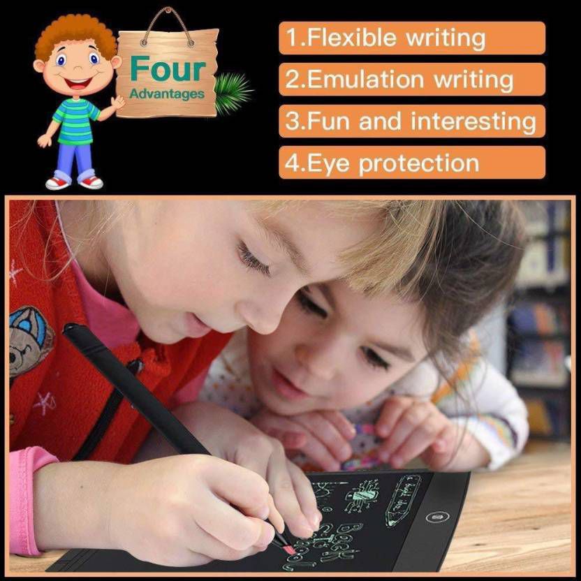 LED E-Writer-1