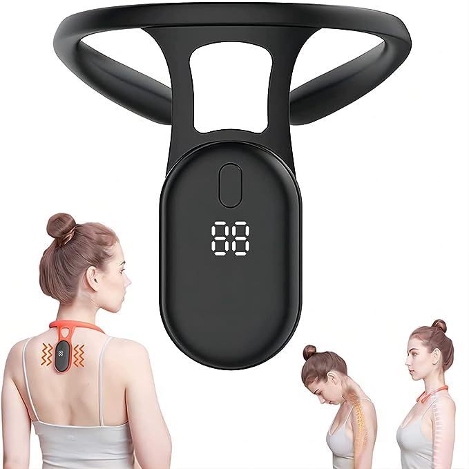 Lymphatic Drainage Device for Neck1