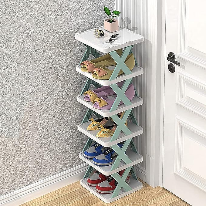 Shoes Shelf 1