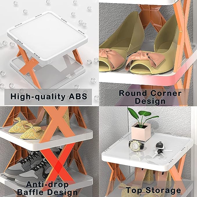 Shoes Shelf 1