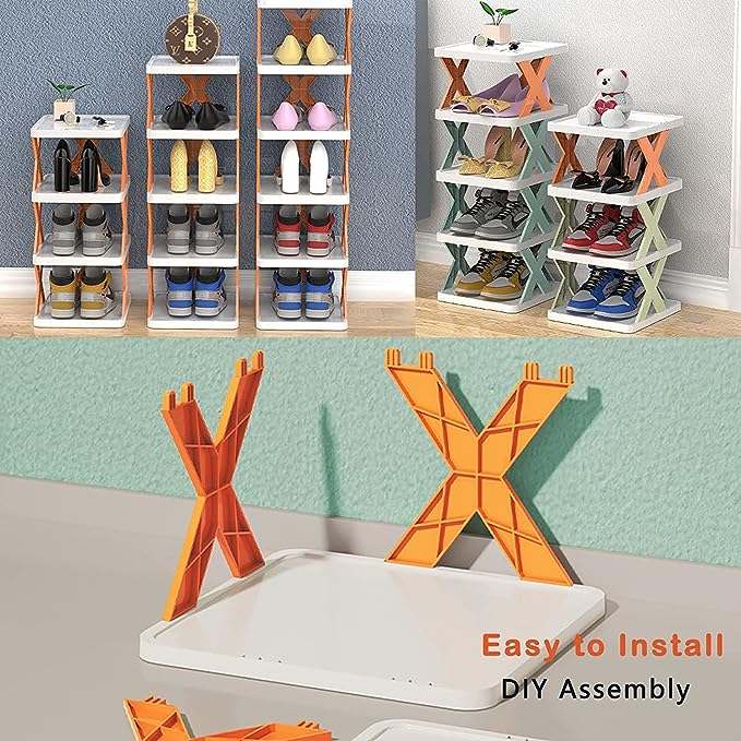Shoes Shelf 1