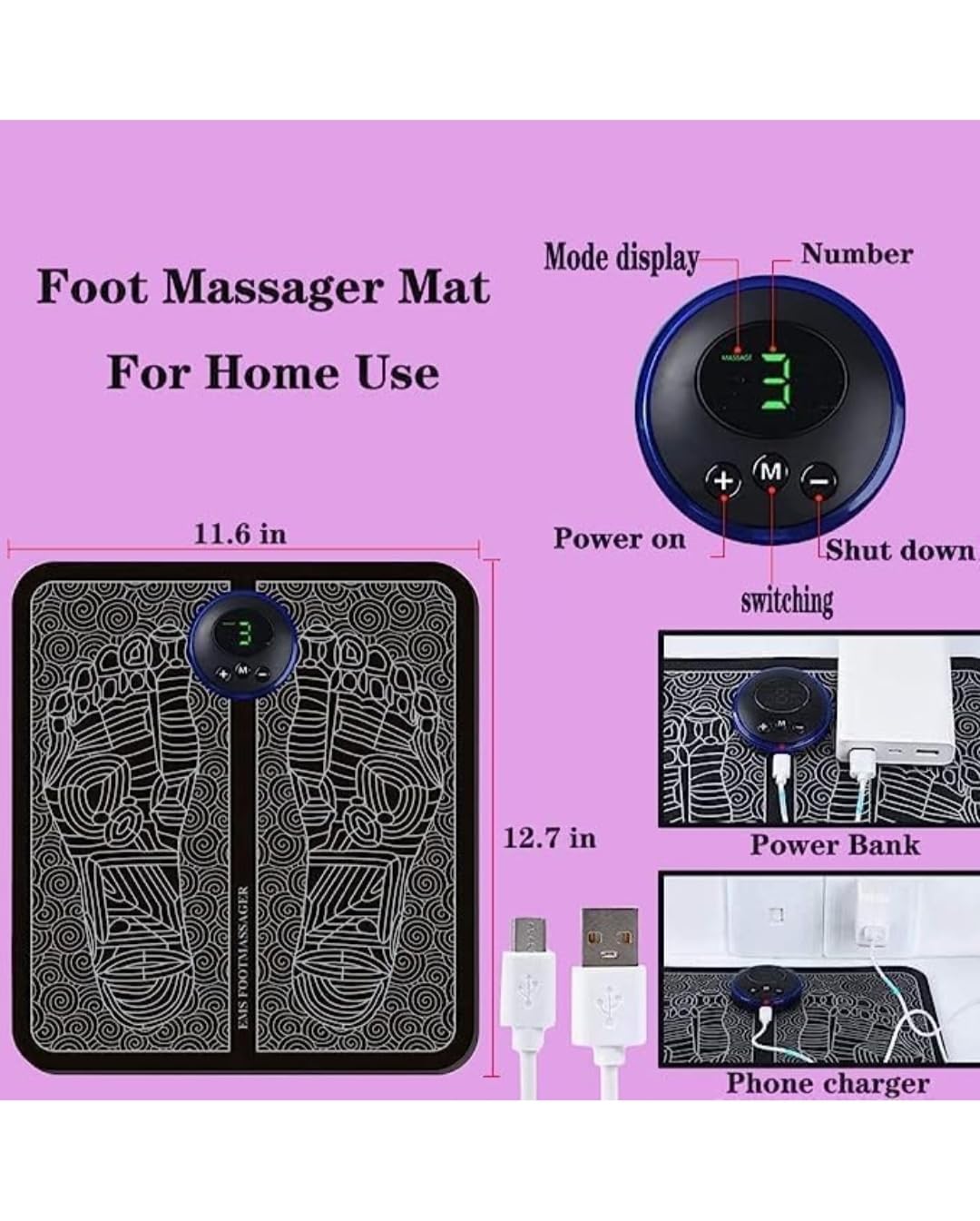 foot massager 6