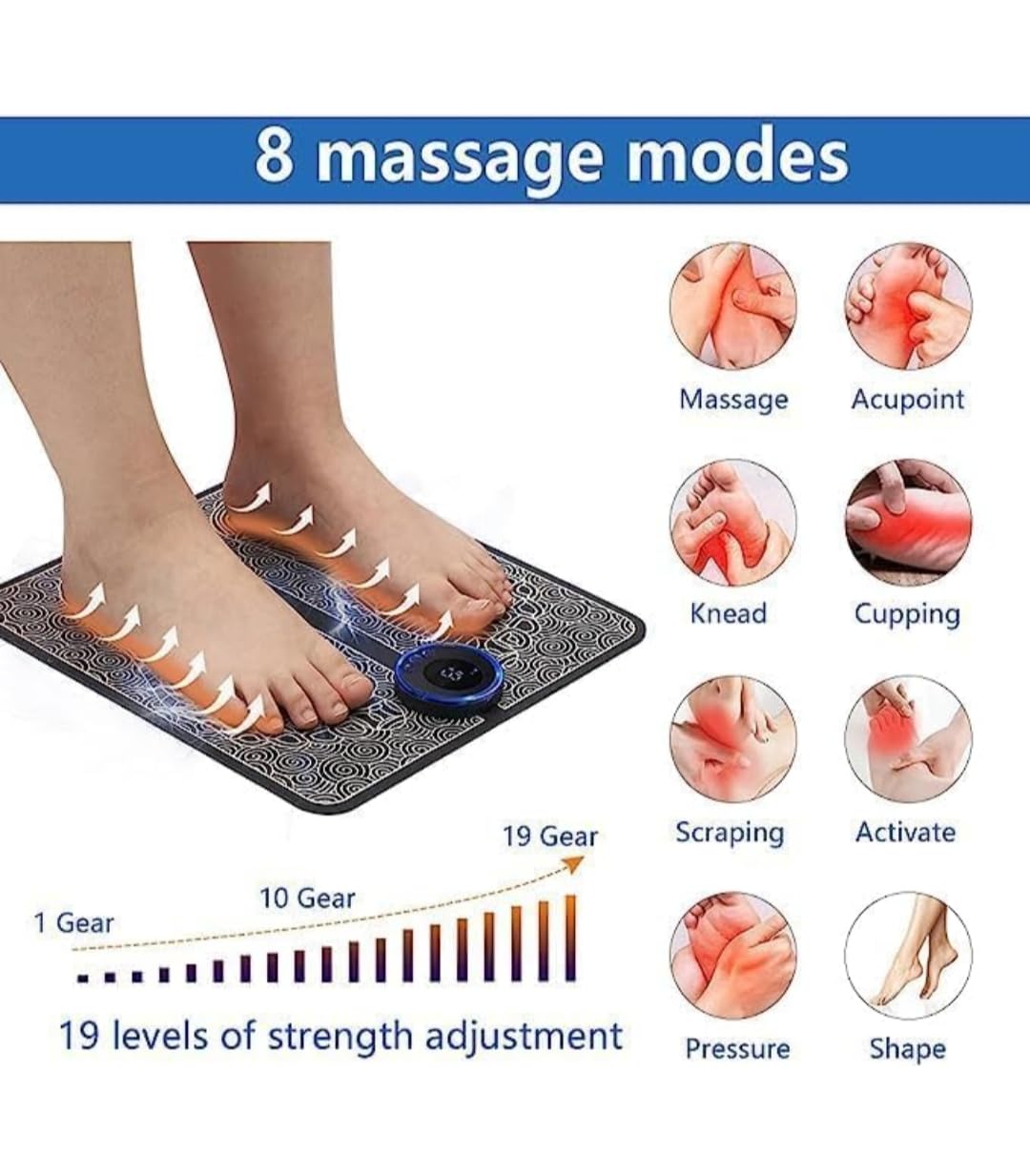 foot massager 6