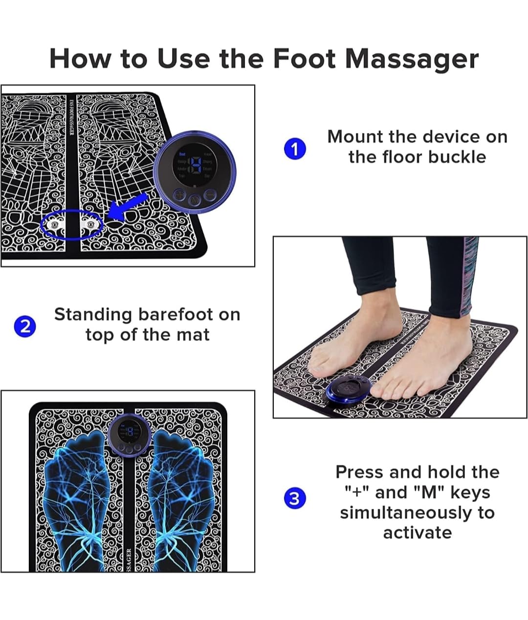 foot massager 6